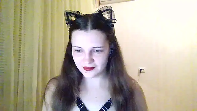 Snapshot of AmeliieLaFleur chatting on 22, 11, 2025 AmeliieLaFleur online show from 22, 11, 2025