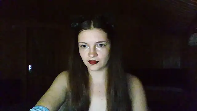 Snapshot of AmeliieLaFleur chatting on 25, 11, 2025 AmeliieLaFleur online show from 25, 11, 2025