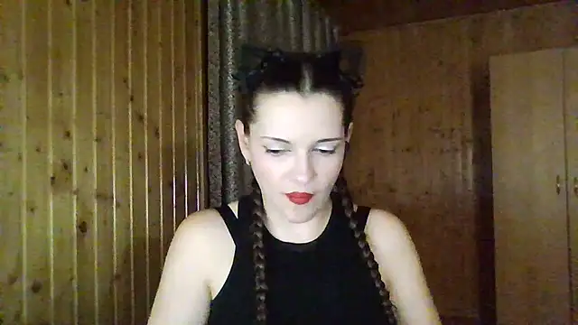 Snapshot of AmeliieLaFleur chatting on 4, 12, 2025 AmeliieLaFleur online show from 4, 12, 2025
