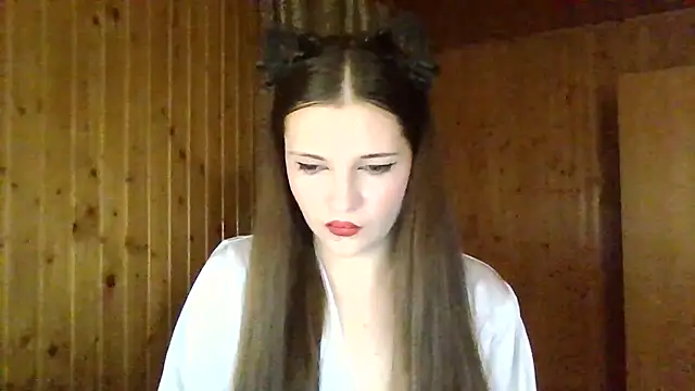 AmeliieLaFleur online show from 20, 12, 2025