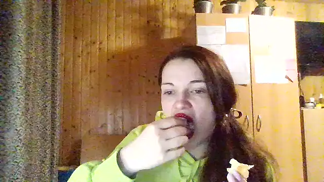 AmeliieLaFleur online show from 3, 4, 2026