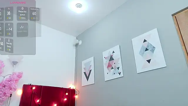 chubbykinkyygirl online show from 29, 11, 2025