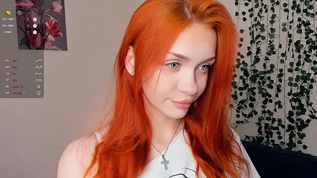 Snapshot of Foxy_blush chatting on 20, 11, 2025 Foxy blush online show from 20, 11, 2025