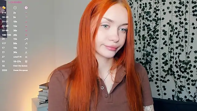 Snapshot of Foxy_blush chatting on 21, 11, 2025 Foxy blush online show from 21, 11, 2025