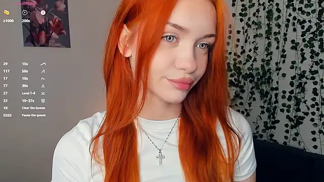 Snapshot of Foxy_blush chatting on 22, 11, 2025 Foxy blush online show from 22, 11, 2025