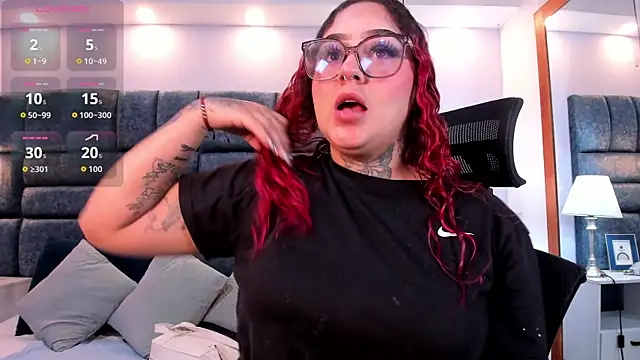 atennea diiossa online show from 6, 11, 2025