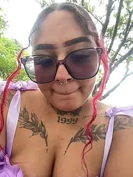 atennea diiossa online show from 15, 11, 2025