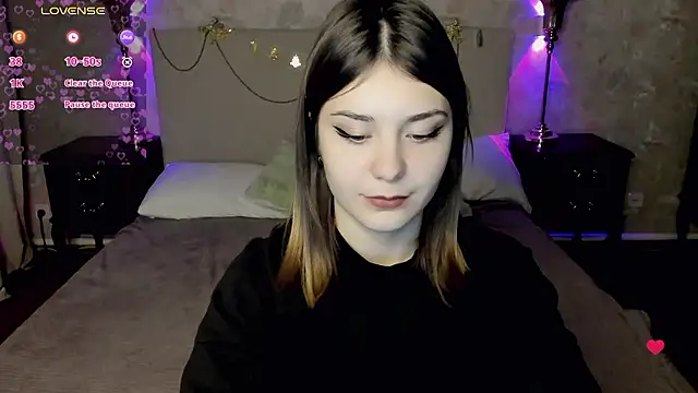 Snapshot of MargoChill chatting on 18, 1, 2026 MargoChill online show from 18, 1, 2026