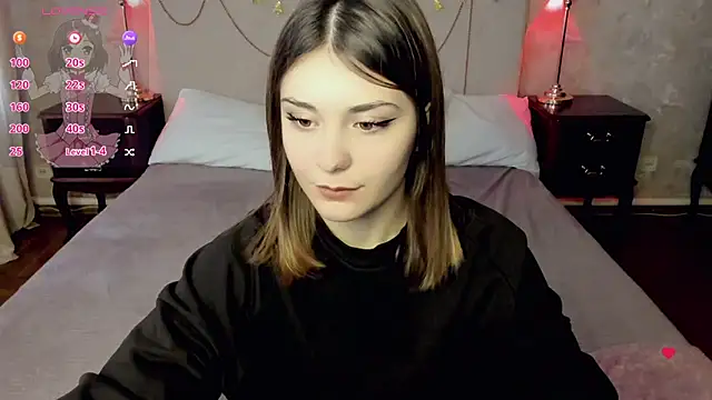 Snapshot of MargoChill chatting on 19, 1, 2026 MargoChill online show from 19, 1, 2026