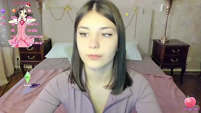 Snapshot of MargoChill chatting on 1, 2, 2026 MargoChill online show from 1, 2, 2026