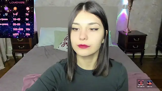 Snapshot of MargoChill chatting on 3, 2, 2026 MargoChill online show from 3, 2, 2026