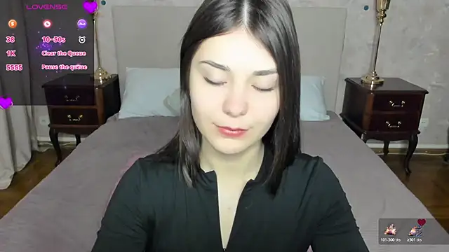 Snapshot of MargoChill chatting on 4, 2, 2026 MargoChill online show from 4, 2, 2026