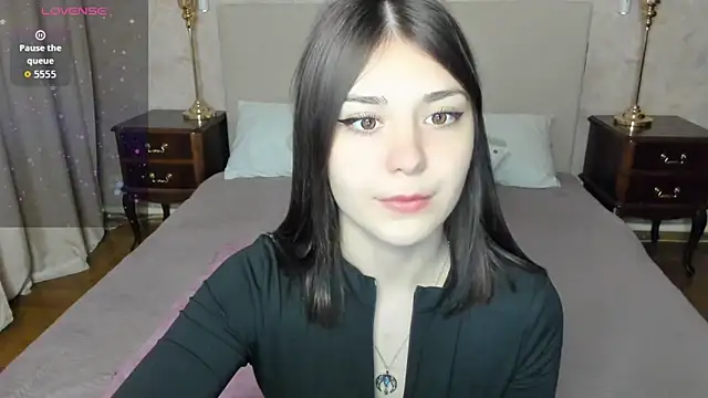 Snapshot of MargoChill chatting on 5, 2, 2026 MargoChill online show from 5, 2, 2026