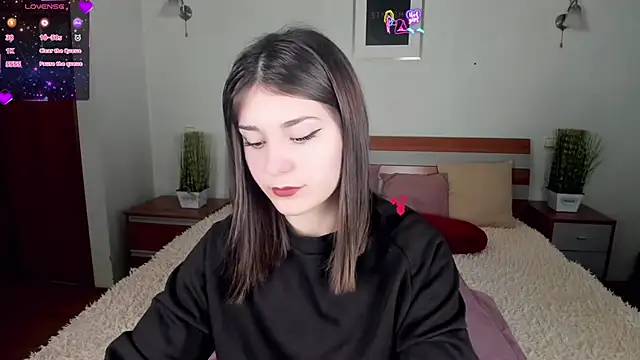 Snapshot of MargoChill chatting on 18, 2, 2026 MargoChill online show from 18, 2, 2026