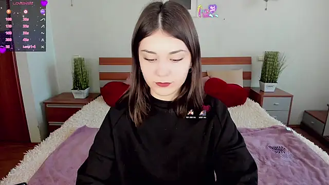 Snapshot of MargoChill chatting on 19, 2, 2026 MargoChill online show from 19, 2, 2026