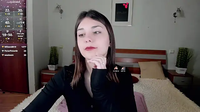 MargoChill online show from 8, 3, 2026