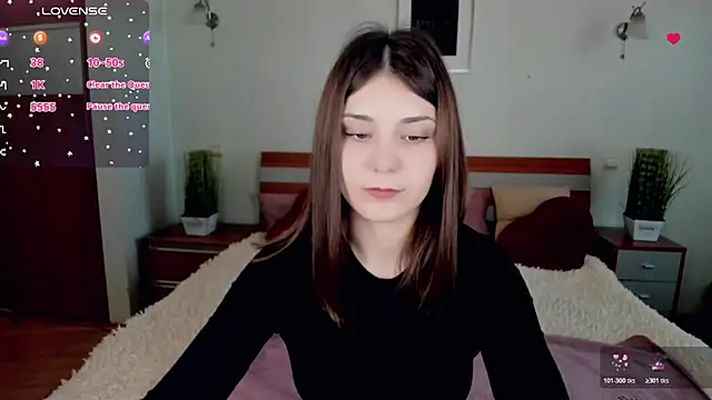 MargoChill online show from 24, 3, 2026