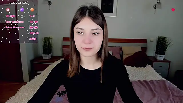 MargoChill online show from 25, 3, 2026