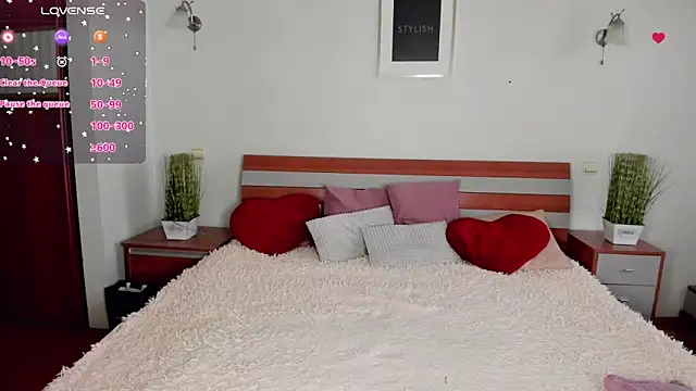 MargoChill online show from 30, 3, 2026