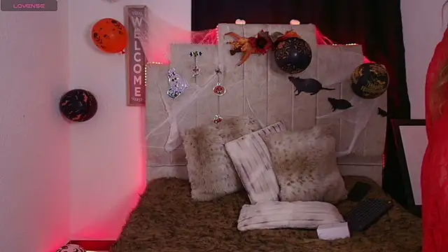 Nathaly stepmom49 online show from 23, 10, 2025