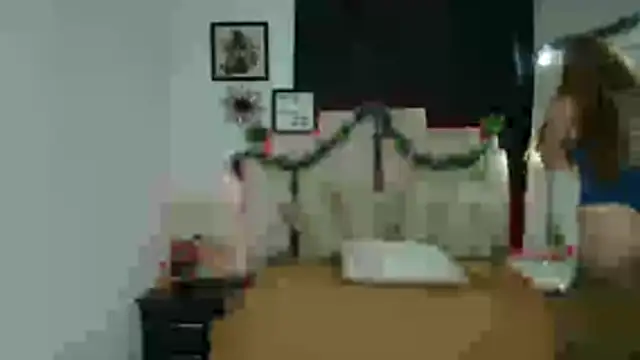 Nathaly stepmom49 online show from 3, 12, 2025