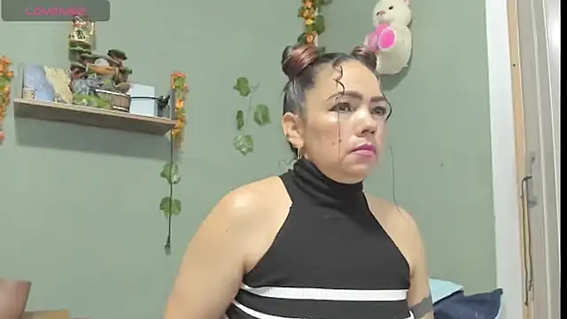 Sharlott smith online show from 24, 10, 2025