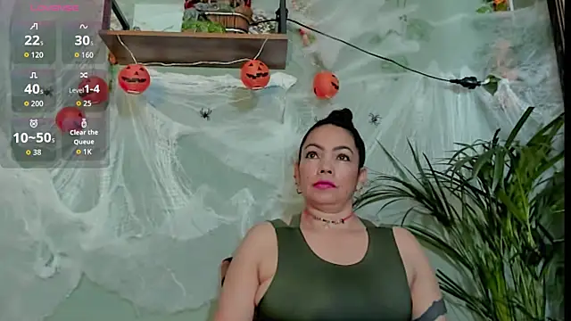 Sharlott smith online show from 30, 10, 2025