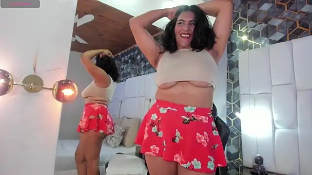 denisse khan online show from 13, 2, 2026