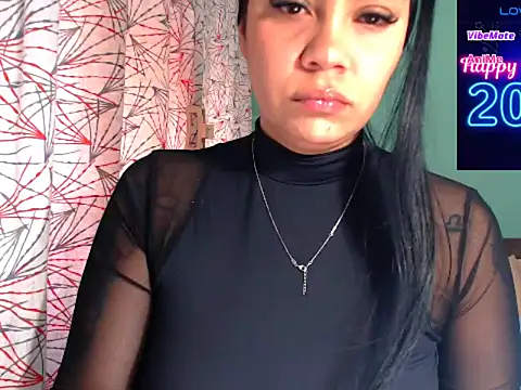 Carolay11 online show from 14, 12, 2025