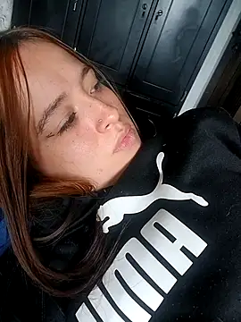 CARO ADAMS1 online show from 13, 2, 2026