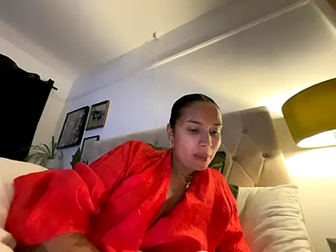 sexygoddessjessy online show from 21, 10, 2025
