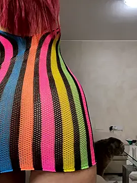 Miss-85 online show from 24, 2, 2026