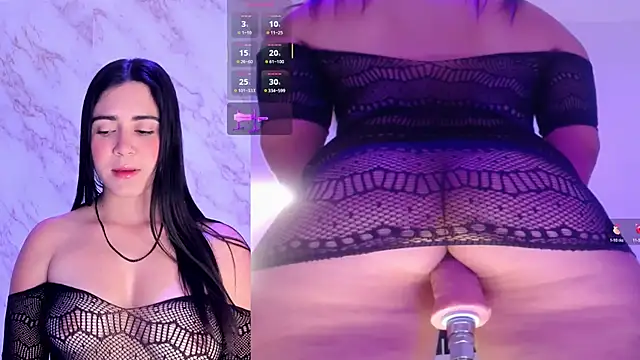 EvaBloom   online show from 30, 11, 2025