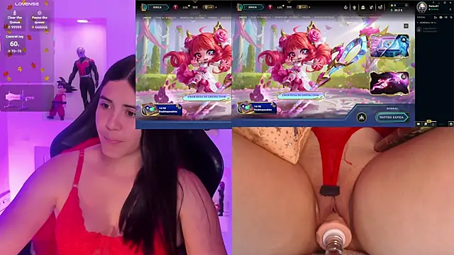 EvaBloom   online show from 9, 1, 2026