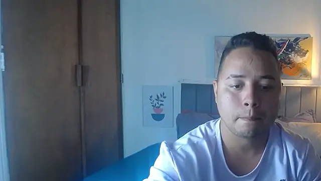 Brian m5 online show from 17, 10, 2025