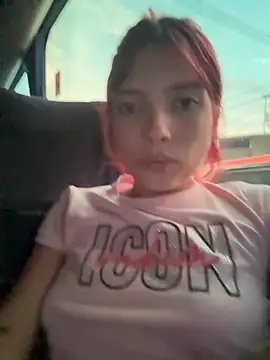 l0lita sweet online show from 9, 11, 2025