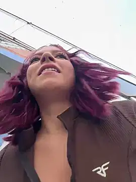 l0lita sweet online show from 10, 11, 2025