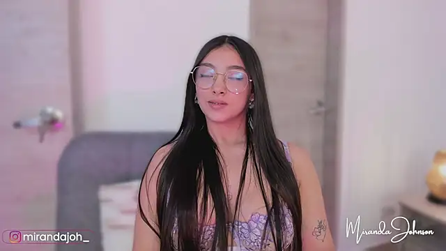 MirandaJohnson  online show from 23, 10, 2025