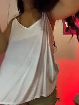 Julieta-Cutie online show from 9, 11, 2025