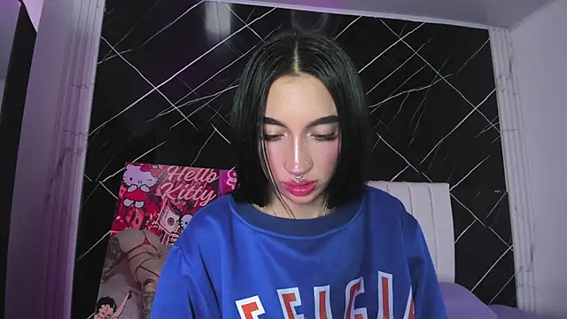 Candy leilaa3 online show from 13, 3, 2026