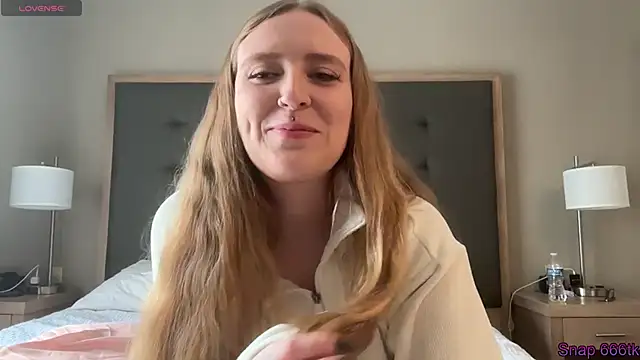 Pattyworld69 online show from 7, 1, 2026