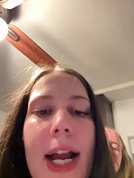 Pattyworld69 online show from 2, 7, 2026