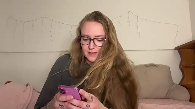 Pattyworld69 online show from 7, 7, 2026