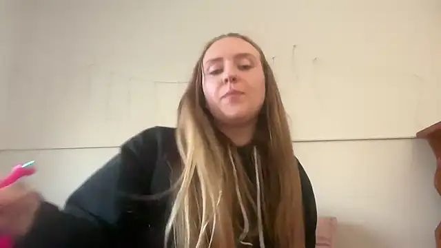 Pattyworld69 online show from 10, 7, 2026