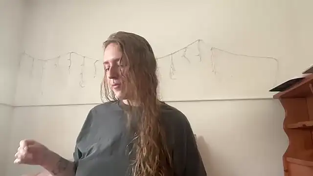 Pattyworld69 online show from 15, 7, 2026