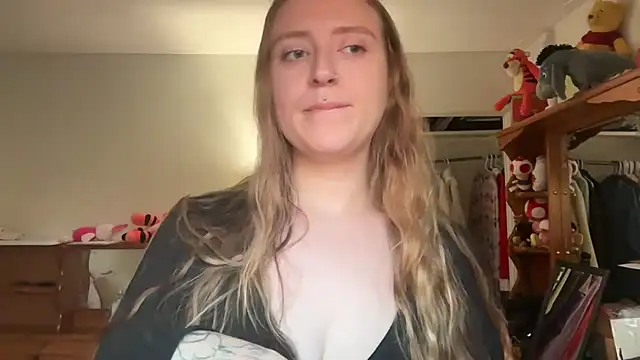 Pattyworld69 online show from 17, 7, 2026