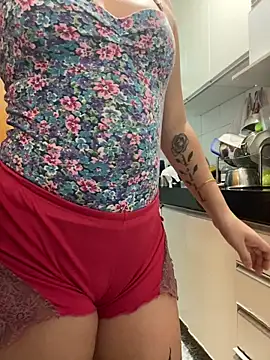 Starbunnysz online show from 10, 5, 2026