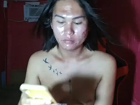 Snapshot of sexychekaiixxx chatting on 20, 5, 2026 sexychekaiixxx online show from 20, 5, 2026