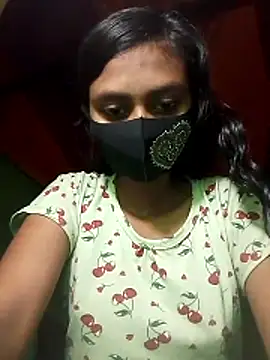 Night Queen20 online show from 21, 10, 2025