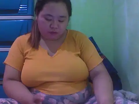 chubbybigtits 01 online show from 21, 10, 2025